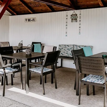 Kek Vendeghaz Family 根尼斯迪亚斯