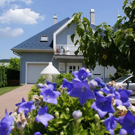 Kek Vendeghaz Family 3*