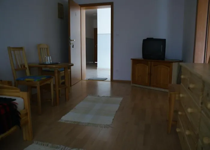 Kek Vendeghaz Family 3* Gyenesdiás